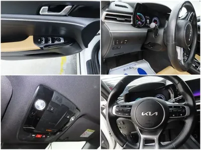 Kia K5 2023, 95058 км, за 9562.85 USD - фото 16