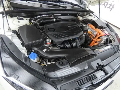 Kia K5 2023, 95058 км, за 9562.85 USD - фото 20