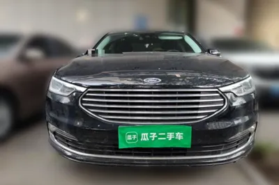 Ford Taurus 2019, 36800 км, за 16822 USD