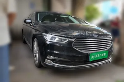 Ford Taurus 2019, 36800 км, за 16822 USD