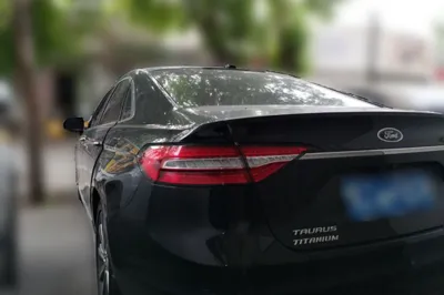 Ford Taurus 2019, 36800 км, за 16822 USD