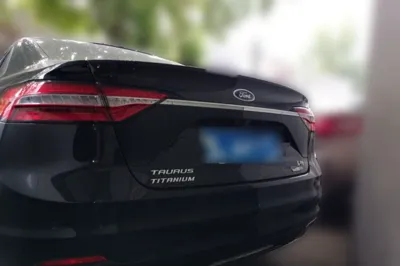 Ford Taurus 2019, 36800 км, за 16822 USD