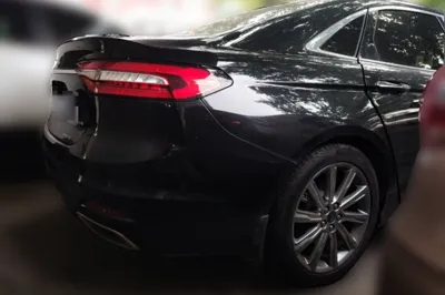 Ford Taurus 2019, 36800 км, за 16822 USD - фото 6