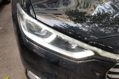 Ford Taurus 2019, 36800 км, за 16822 USD - фото 7