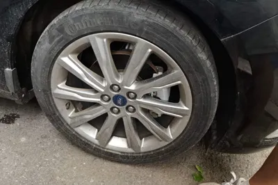 Ford Taurus 2019, 36800 км, за 16822 USD - фото 8