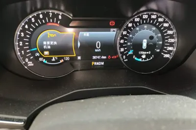 Ford Taurus 2019, 36800 км, за 16822 USD - фото 12