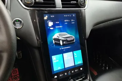 Ford Taurus 2019, 36800 км, за 16822 USD - фото 13
