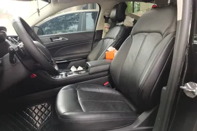 Ford Taurus 2019, 36800 км, за 16822 USD - фото 15