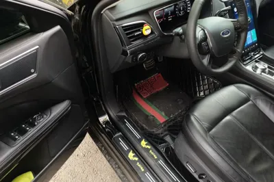Ford Taurus 2019, 36800 км, за 16822 USD - фото 16