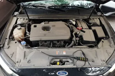 Ford Taurus 2019, 36800 км, за 16822 USD - фото 21