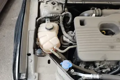 Ford Taurus 2019, 36800 км, за 16822 USD - фото 23