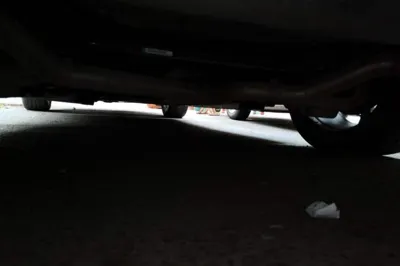 Ford Taurus 2019, 36800 км, за 16822 USD - фото 25