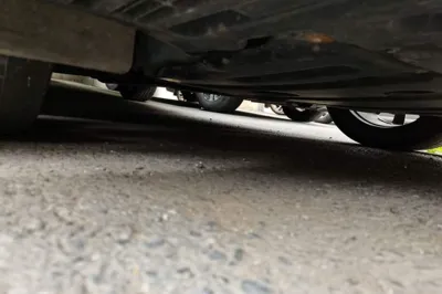 Ford Taurus 2019, 36800 км, за 16822 USD - фото 27