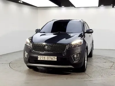 Kia Sorento 2016, 201885 км, за 5139.22 USD