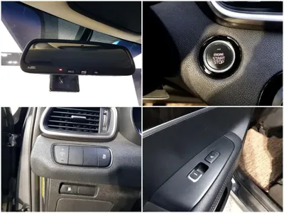 Kia Sorento 2016, 201885 км, за 5112.28 USD - фото 15