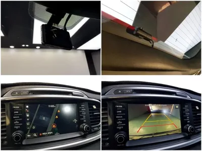 Kia Sorento 2016, 201885 км, за 5112.28 USD - фото 16
