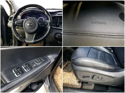 Kia Sorento 2016, 201885 км, за 5112.28 USD - фото 18