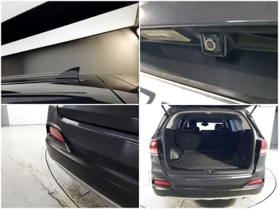 Kia Sorento 2016, 201885 км, за 5112.28 USD - фото 19