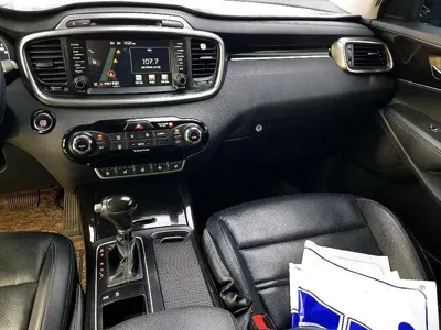 Kia Sorento 2016, 201885 км, за 5112.28 USD - фото 20