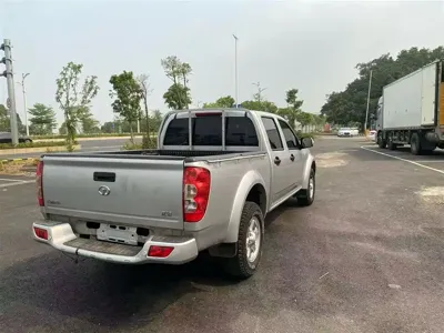 Great Wall Fengjun 5 2023, 40000 км, за 8337.09 USD