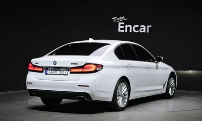 BMW 5-Series 2021, 73798 км, за 22691.4 USD