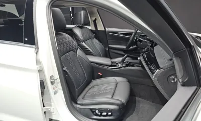 BMW 5-Series 2021, 73798 км, за 22691.4 USD - фото 10