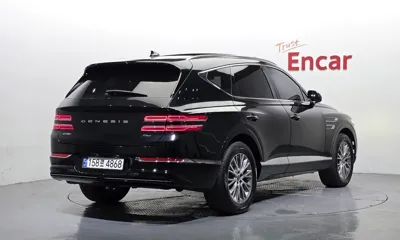 Genesis GV80 2020, 105056 км, за 23565.71 USD