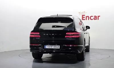 Genesis GV80 2020, 105056 км, за 23565.71 USD