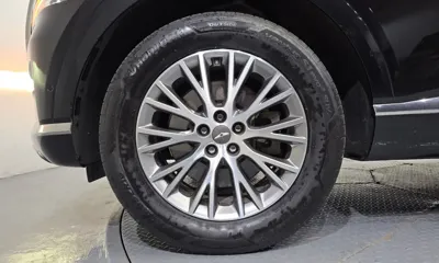 Genesis GV80 2020, 105056 км, за 23565.71 USD