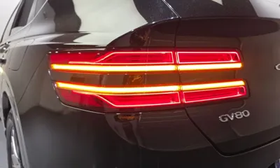 Genesis GV80 2020, 105056 км, за 23565.71 USD - фото 23