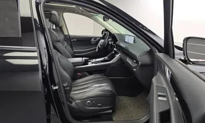 Genesis GV80 2020, 105056 км, за 23565.71 USD - фото 26