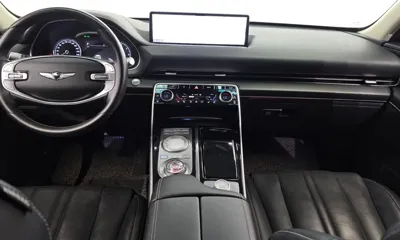 Genesis GV80 2020, 105056 км, за 23565.71 USD - фото 27