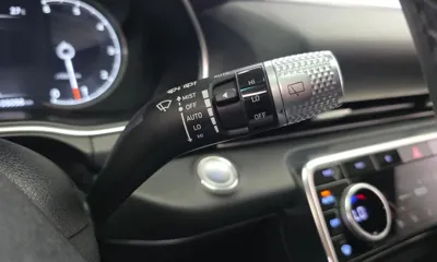 Genesis GV80 2020, 105056 км, за 23565.71 USD - фото 30