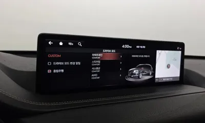 Genesis GV80 2020, 105056 км, за 23565.71 USD - фото 32