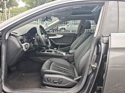 Audi A5 (Import) 2021, 42500 км, за 22428.99 USD - фото 7