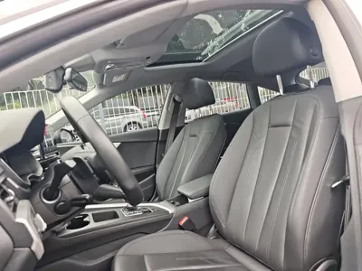 Audi A5 (Import) 2021, 42500 км, за 22428.99 USD - фото 8