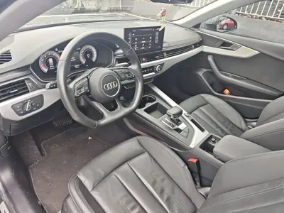 Audi A5 (Import) 2021, 42500 км, за 22428.99 USD - фото 9