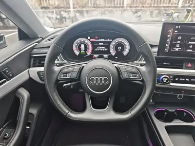 Audi A5 (Import) 2021, 42500 км, за 22428.99 USD - фото 10