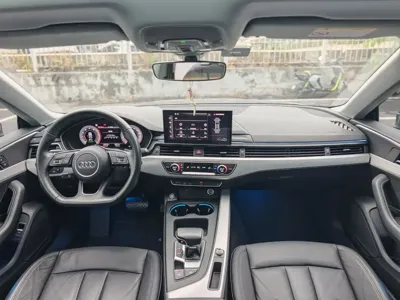 Audi A5 (Import) 2021, 42500 км, за 22428.99 USD - фото 19