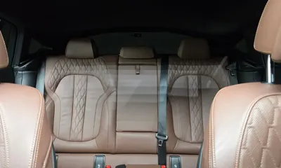 BMW X6 2021, 55290 км, за 44090.46 USD - фото 29