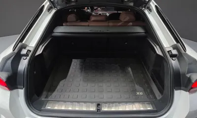 BMW X6 2021, 55290 км, за 44090.46 USD - фото 30