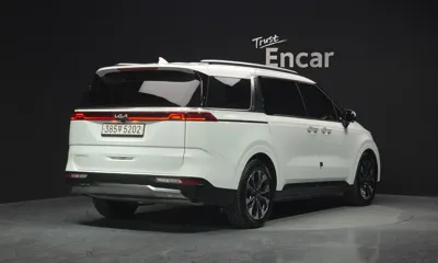 Kia Canival 2023, 118168 км, за 17406.72 USD