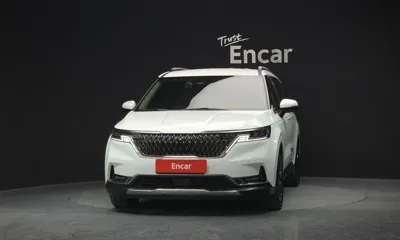 Kia Canival 2023, 118168 км, за 17406.72 USD