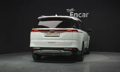 Kia Canival 2023, 118168 км, за 17406.72 USD