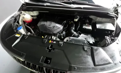 Kia Canival 2023, 118168 км, за 17406.72 USD - фото 6