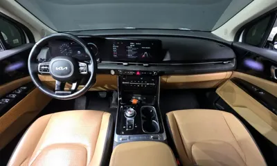 Kia Canival 2023, 118168 км, за 17406.72 USD - фото 7