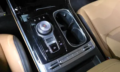 Kia Canival 2023, 118168 км, за 17406.72 USD - фото 9