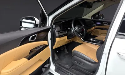 Kia Canival 2023, 118168 км, за 17406.72 USD - фото 10