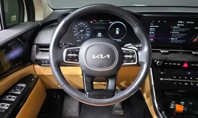 Kia Canival 2023, 118168 км, за 17406.72 USD - фото 13