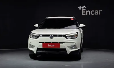 KG_Mobility_Ssangyong TIBOLI 2017, 125814 км, за 4167.48 USD